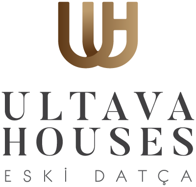 Ultava Houses